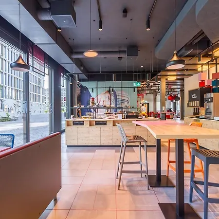 Meininger Greencity *