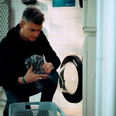 Meininger Greencity チューリッヒ