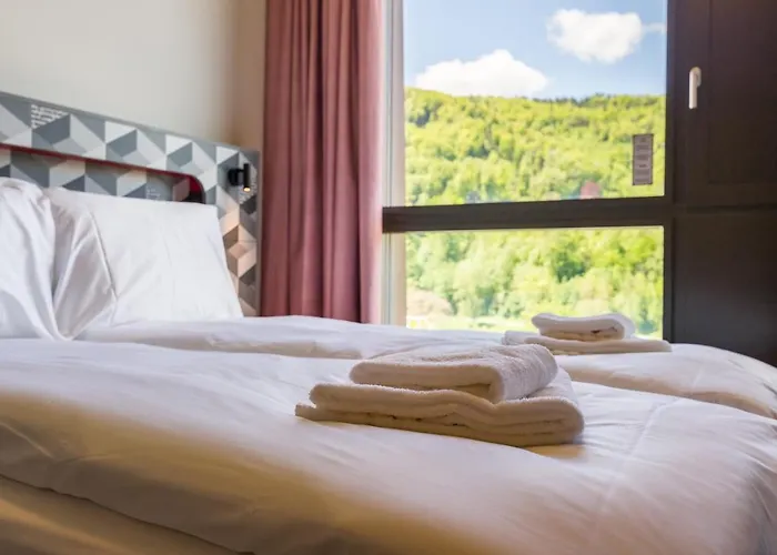 Meininger Greencity Hotel