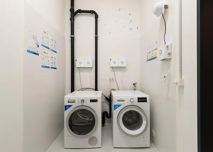 Hotel Meininger Greencity