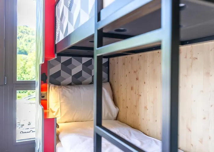 Meininger Greencity *