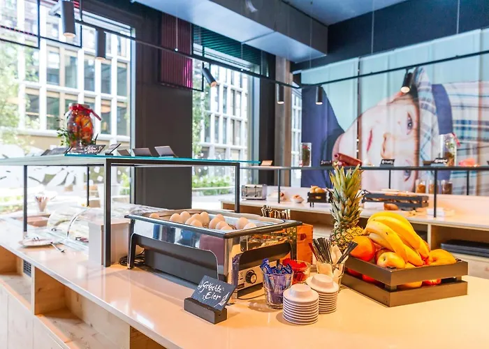 Meininger Greencity *