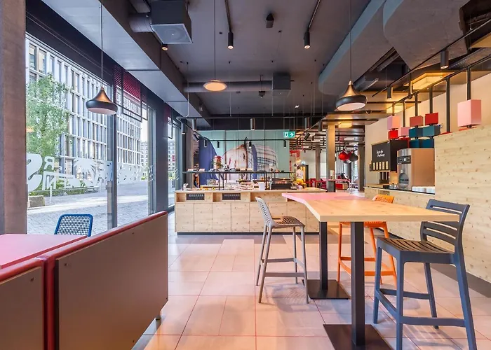 Meininger Greencity *