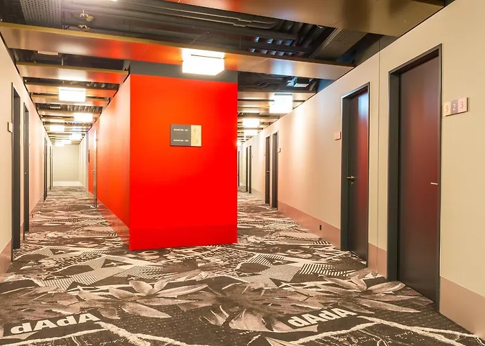 Meininger Greencity Hotel *