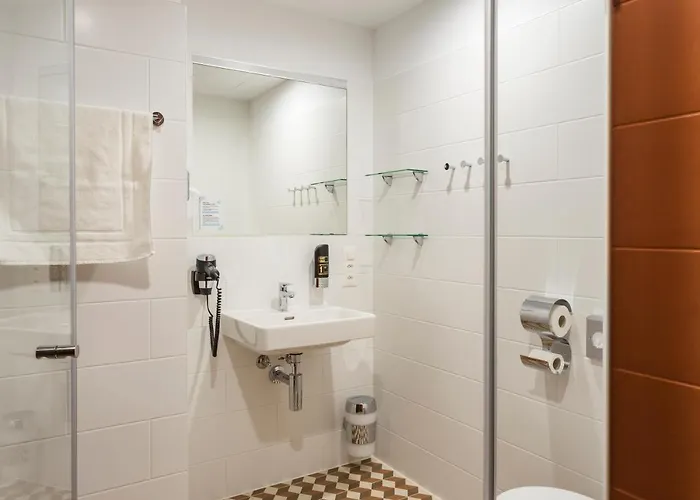 Meininger Greencity * Zurich