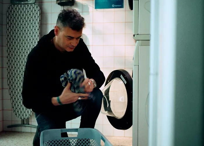 Meininger Greencity Zurich