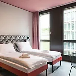 Hotel Meininger Greencity