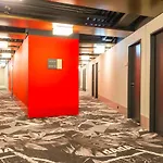 Meininger Greencity Hotel *