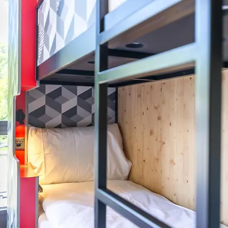 Meininger Greencity *