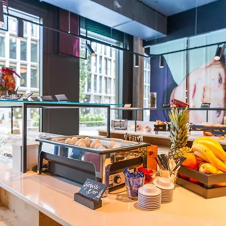 Meininger Greencity *