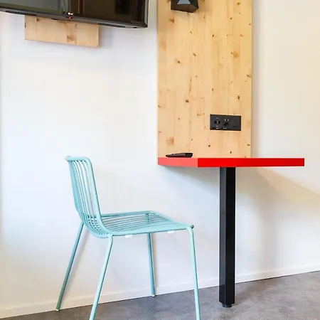 Meininger Greencity Hotel *