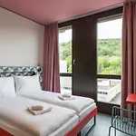 Hotel Meininger Greencity Zürich
