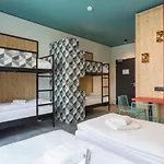 Hotel Meininger Greencity Zürich