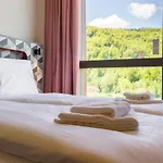 Meininger Greencity Hotel